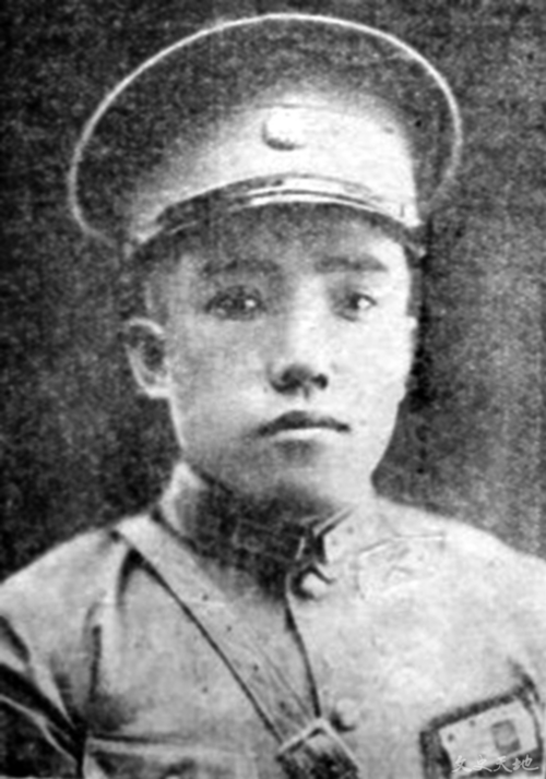 Liu Zhennian